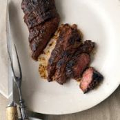 ADOBO MARINATED SKIRT STEAK